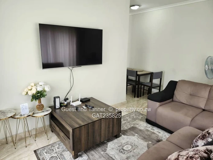 Avondale West Garden Flat for Sale – 1 Bedroom with Solar. Ideal Investment Property! (Sole Mandate)