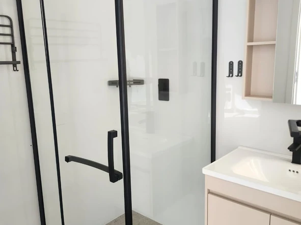 2 Bedroom Garden Flat