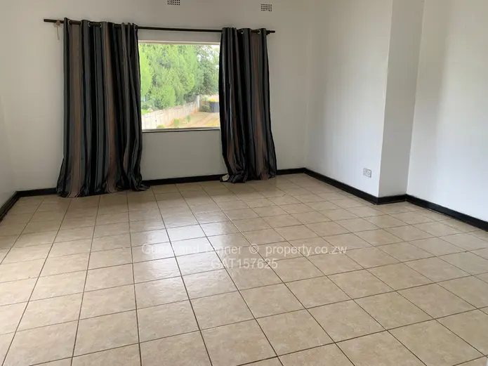House for rent - with Caretaker