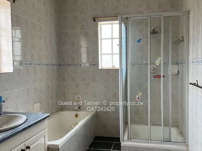 Prime Commercial Suburbs Property - Bulawayo 