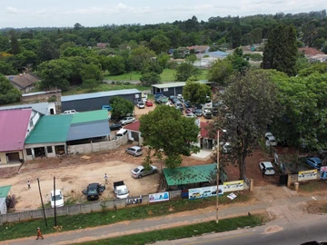 For Sale: 511m² Warehouse & Factory in Hatfield, Harare South