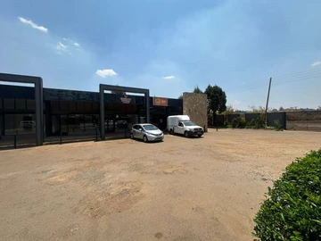 Shop & Retail Property