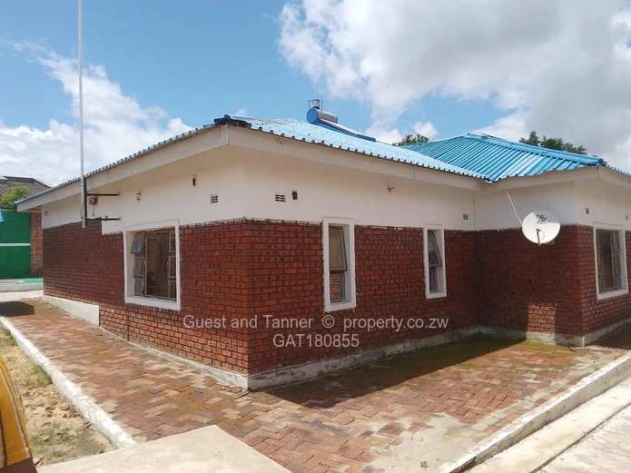 3 bedroom House for Rent