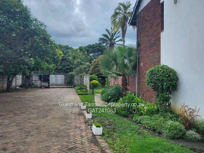 Charming Starter Home or Investment Opportunity – Avondale