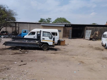Shop & Retail Property