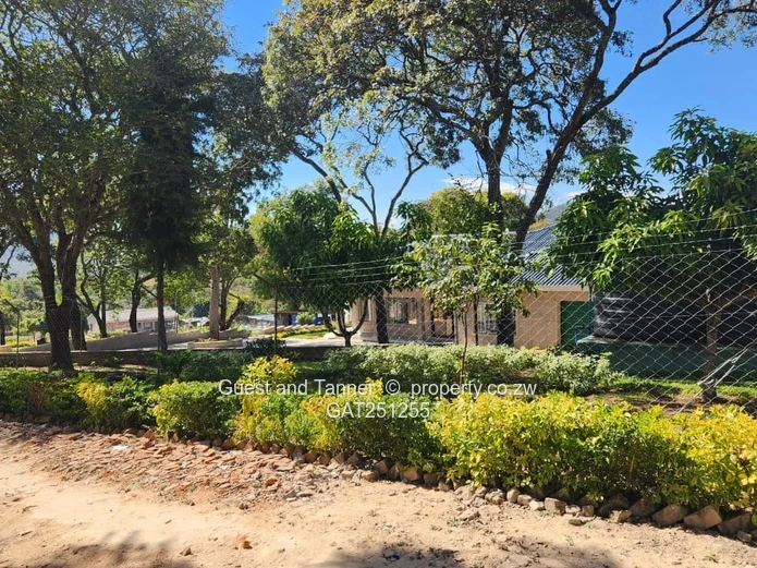 Luxury 6-Bedroom Mansion for Sale – Fern Valley, Mutare