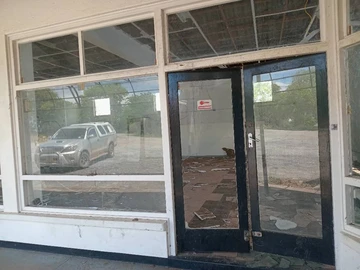 Shop & Retail Property