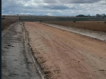 1.2 Hectare Farmland for Sale in Beautiful Gweru East, Midlands Province