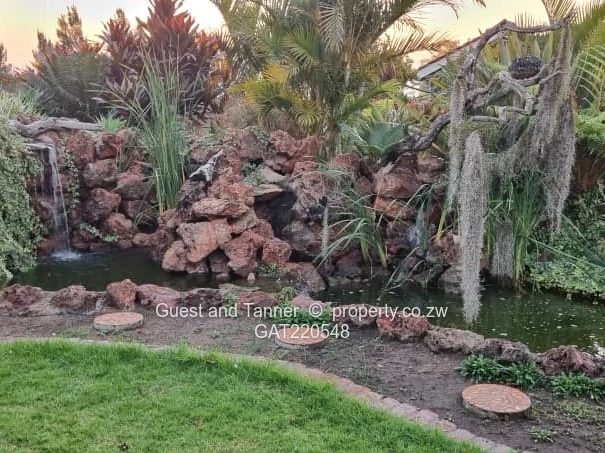  4-Bedroom House For Sale In Norton (Sole Mandate)