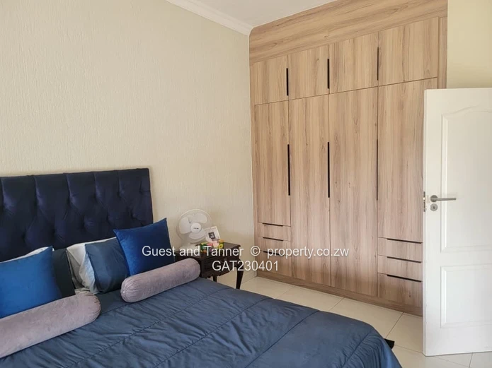 3-Bedroom Home in Greendale
