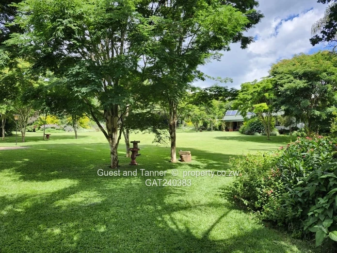 Exclusive Mandara Estate Living on 12,000m² of Prime Land