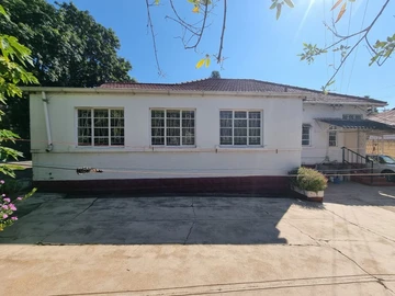 2 Bedroom Townhouse Complex