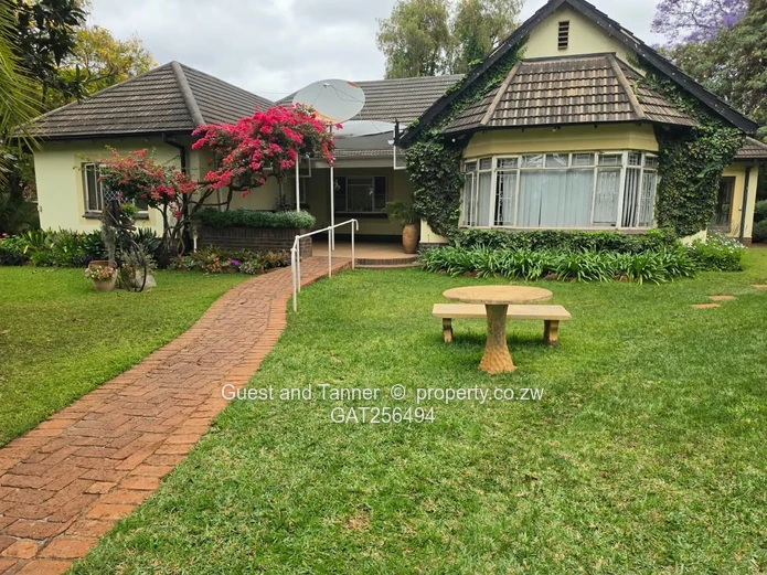 Avondale | Rare Dual-Road Investment Opportunity