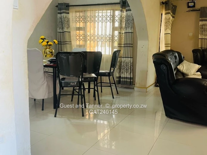 5-Bedroom House For Sale In  Sandton Phase 2