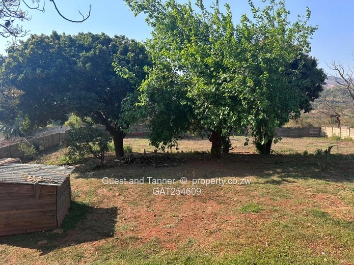 Prime Investment Property for Sale near Christmas Pass, Penhalonga, Mutare