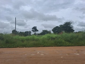 Commercial & Industrial Land