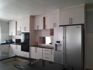 6 Bed House For Rent In Shawasha Hills