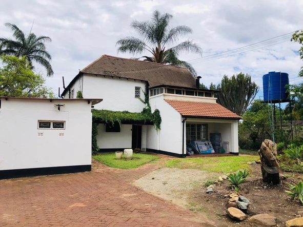 Commercial Property