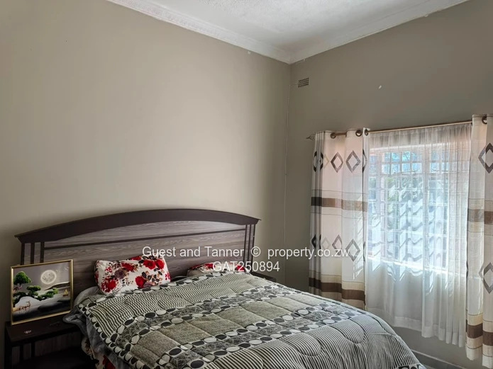 Executive Family Home with Cottage – Quinnington