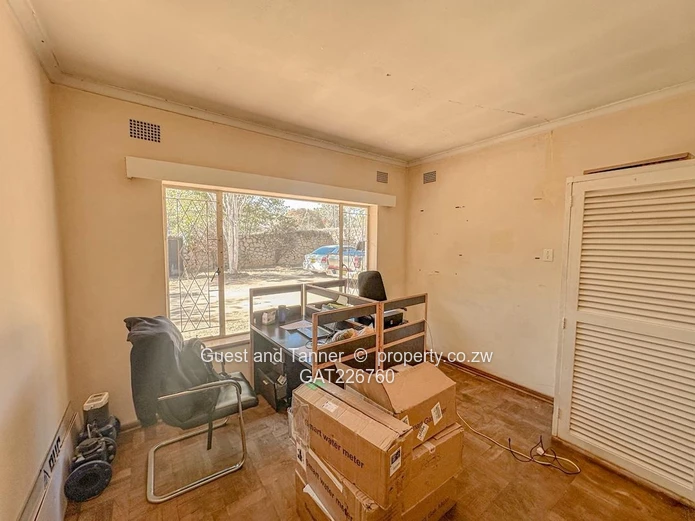 Prime Commercial Property in Newlands: 9740 m² of Opportunity!