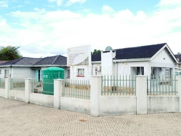 Commercial Property
