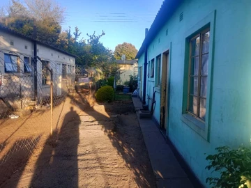 4 Bedroom Townhouse Complex