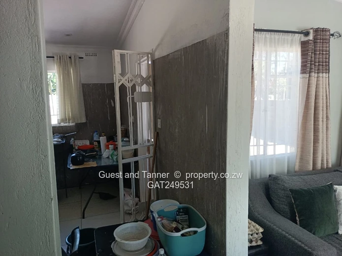 Exceptional Investment or Multi-Family Opportunity in Hatfield