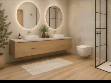 3 Bedroom Townhouse Complex