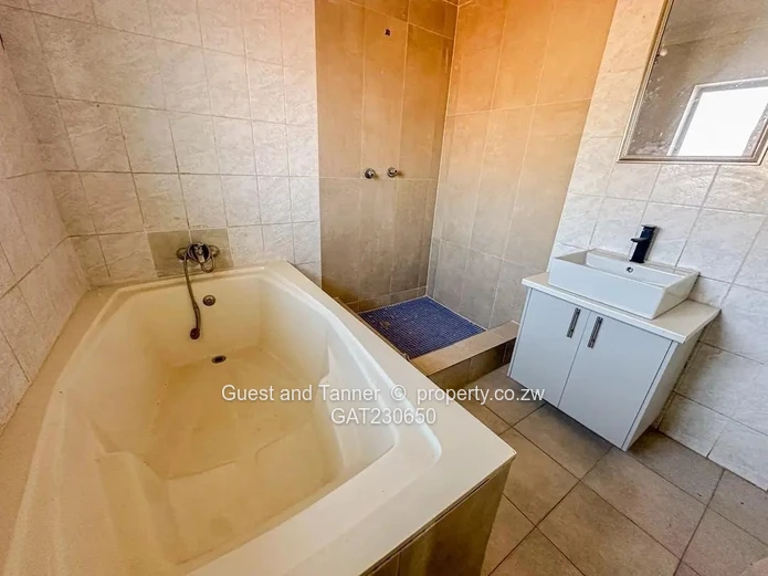 Executive Residence To Let | Goodhope