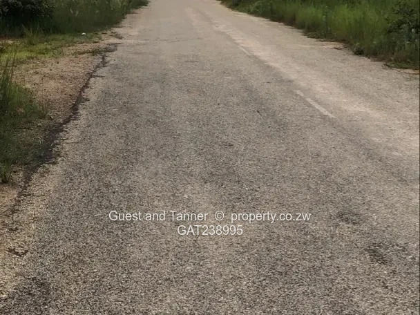 Residential Stand For Sale In Rockview