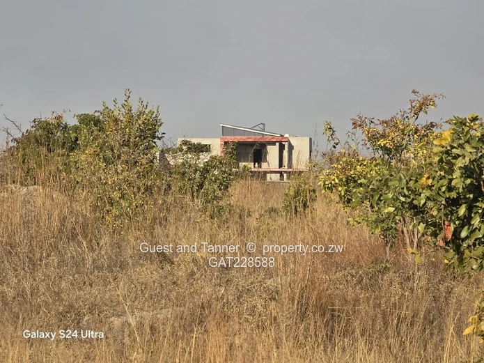 Residential Land For Sale In Silverbrooke, Ruwa