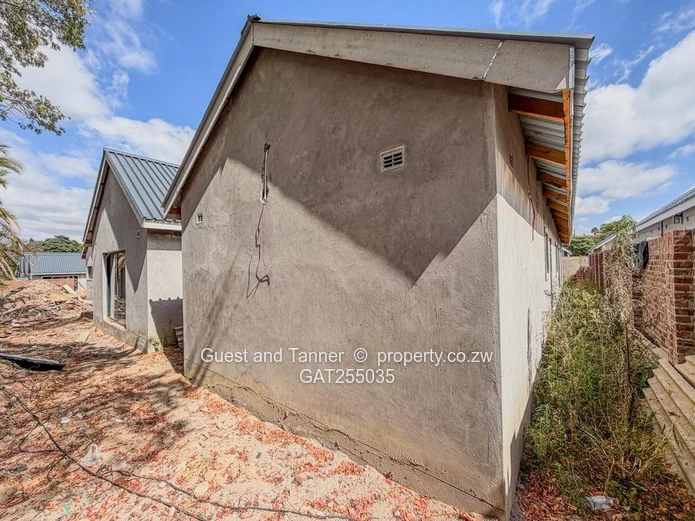 Stunning 4-Bedroom Cluster Home For Sale- Greendale | $150 000