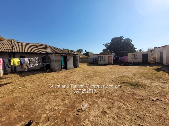 Eastlea | Prime Redevelopment Opportunity