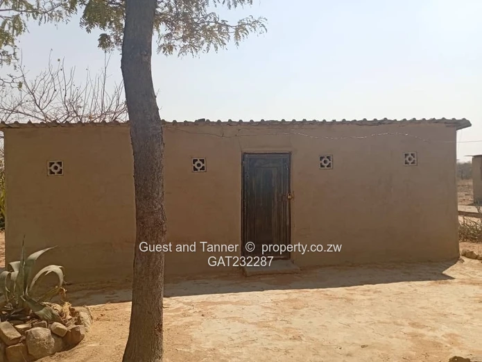 Invest in Chegutu's 4-hectare plot 