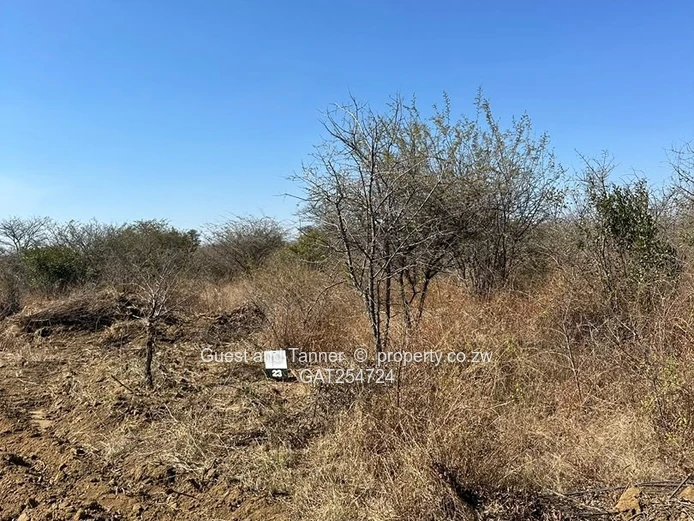 Vacant Stand For Sale in Sunrise Park, Woodville