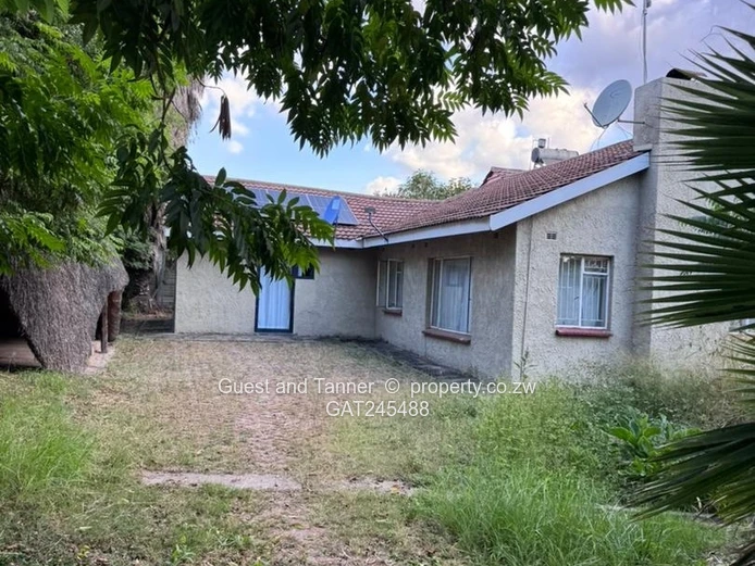  FOR SALE- Prime Investment Property for in Waterfalls