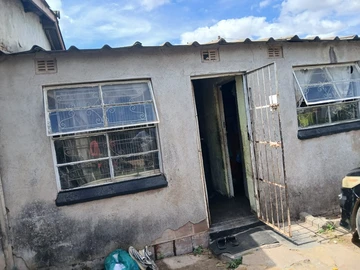 3 Core house for sale in Zengeza 