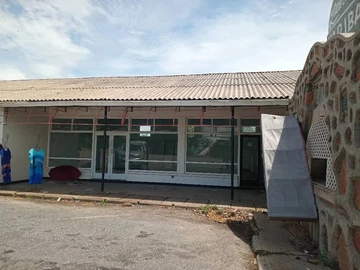 Shop & Retail Property