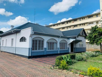 Office Space for rent in Avenues, Harare