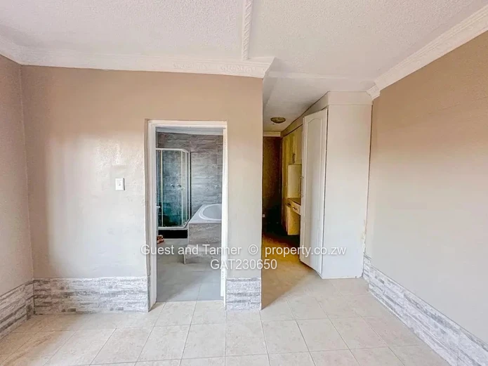 Executive Residence To Let | Goodhope