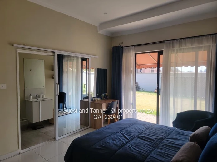 3-Bedroom Home in Greendale
