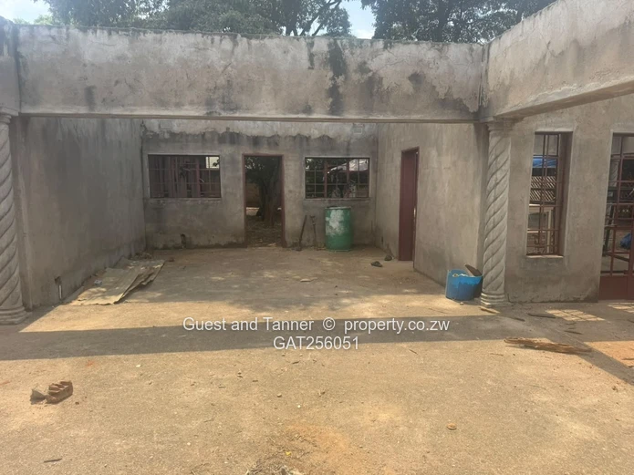 Triple-Storey Development Property For Sale – Greendale, Donbrook