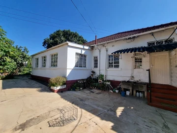2 Bedroom Townhouse Complex