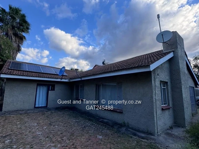  FOR SALE- Prime Investment Property for in Waterfalls