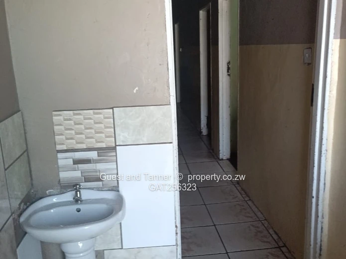 5-Bedroom House For Sale – Budiriro 5B, Harare