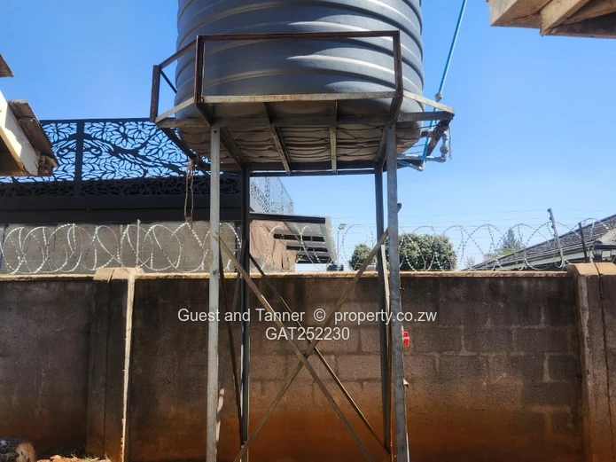 BELVEDERE, Harare - Prime Residential & Commercial Investment Opportunity