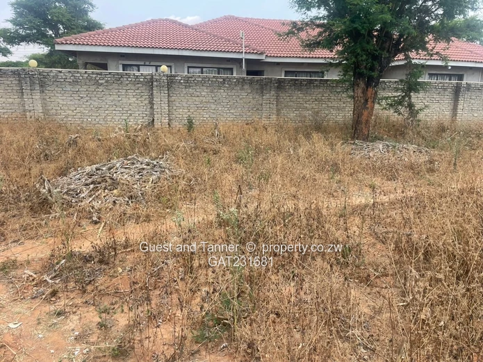 Vacant Land In Charlotte Brooke's For Sale