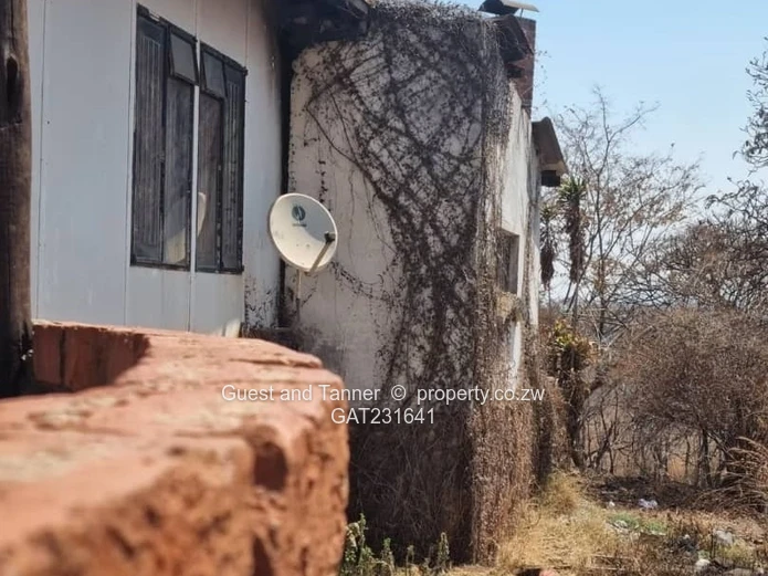 Prime Land For Sale In Glen Forest