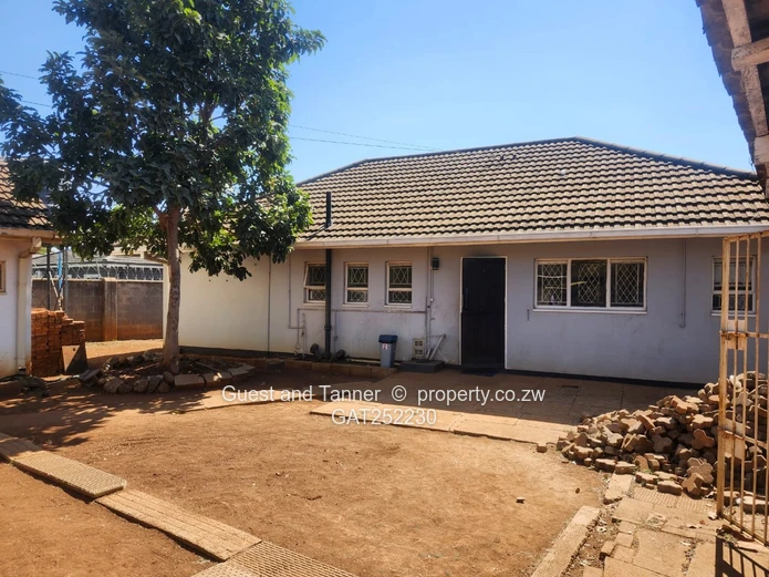 BELVEDERE, Harare - Prime Residential & Commercial Investment Opportunity