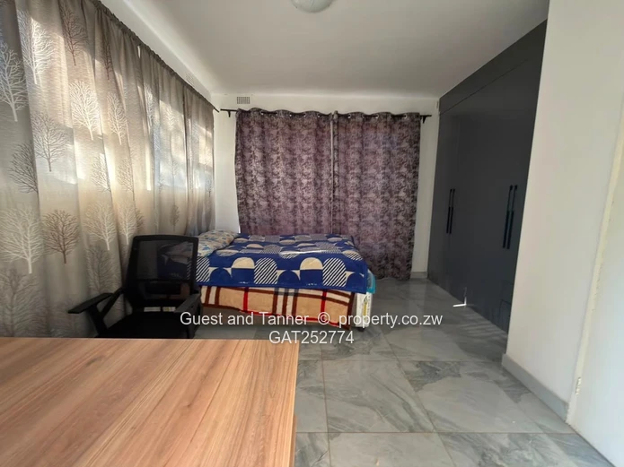 REDUCED FOR A QUICK SALE – 4-Bedroom Cluster House in Quinnington | USD 260,000